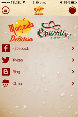 Manzanita Deliciosa screenshot 3