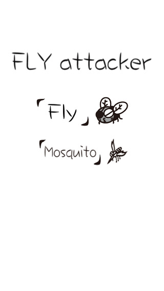 Mosquito and Fly Smasher