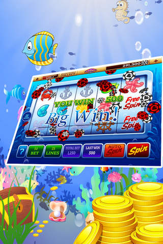Casino - Bonanza Day screenshot 2