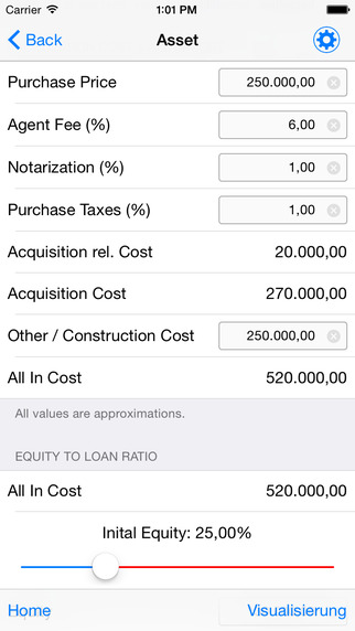 免費下載財經APP|ImmoByte Home Mortgage Calculator helps you compare loan terms, interest rates and more to find the best deal. app開箱文|APP開箱王
