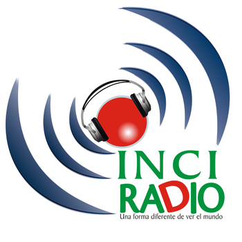 INCI Radio LOGO-APP點子