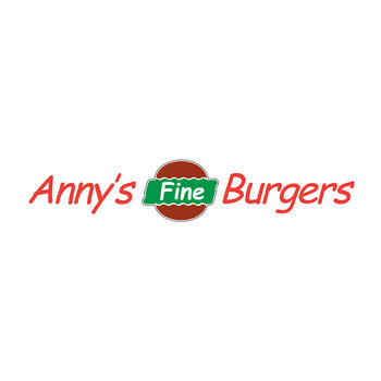 Anny'sFineBurger 生活 App LOGO-APP開箱王