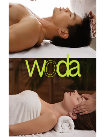 【免費健康App】Woda Relax-APP點子