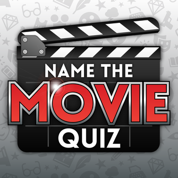 Name the Movie Quiz LOGO-APP點子