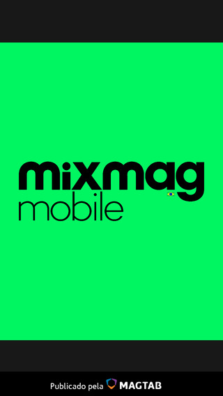 Mixmag Mobile: EDM