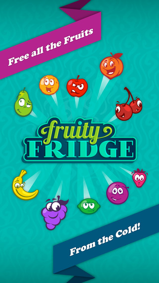 Fruity Fridge