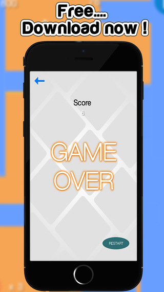 【免費遊戲App】Stay on the line Survival Game-APP點子