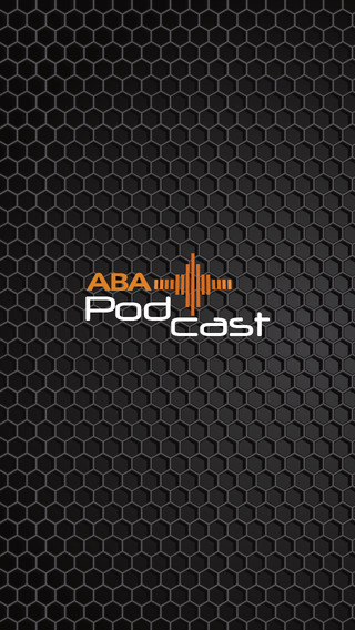 【免費教育App】ABA Podcast-APP點子