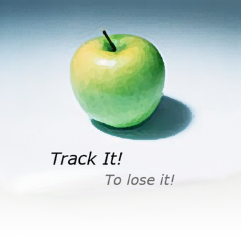 Track to Lose It! LOGO-APP點子