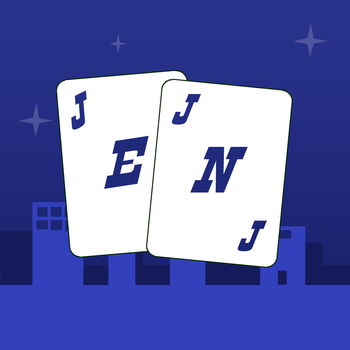 Euchre Night (featuring Dirty Clubs) LOGO-APP點子