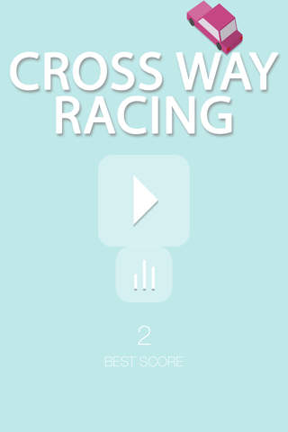 Cross Way Racing screenshot 3