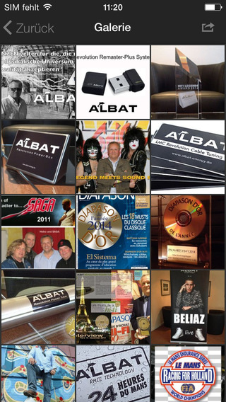 免費下載娛樂APP|Albat Bioenergetic Solutions app開箱文|APP開箱王