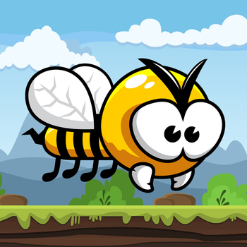 Bitting Bee LOGO-APP點子