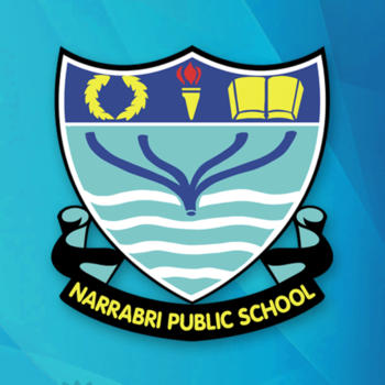 Narrabri Public School LOGO-APP點子