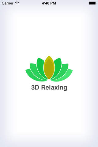 3D Relaxing & Meditation screenshot 4