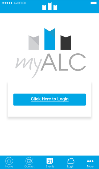 【免費教育App】ALC Online-APP點子