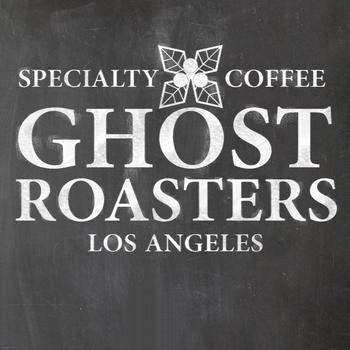 Ghost Roasters LOGO-APP點子