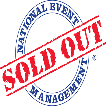 Sold Out National EVent Management LOGO-APP點子