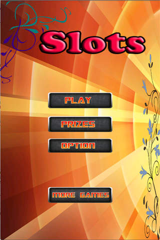 Casino Slot-Noble-Game-free! screenshot 2