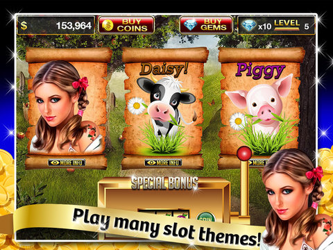 免費下載遊戲APP|Awesome Farm Slots : Vegas Casino Slots Game app開箱文|APP開箱王