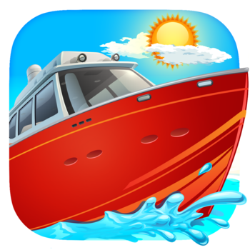 Offshore Racing 遊戲 App LOGO-APP開箱王