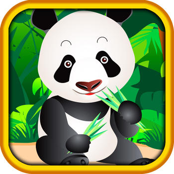 AAA Pop & Win Lucky Rich Panda Hi-Lo (High-Low) Game Blitz Casino Blast Pro 遊戲 App LOGO-APP開箱王
