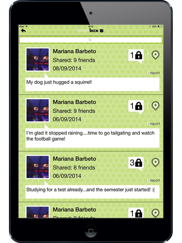 【免費社交App】Keepbox-APP點子