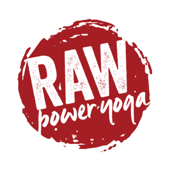 Raw Power Yoga Brisbane LOGO-APP點子