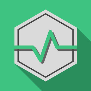 MintCondition - Weekly Health Tracker LOGO-APP點子