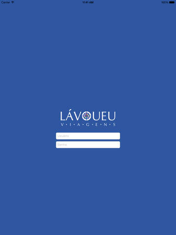 【免費旅遊App】LAVOUEU VIAGENS-APP點子