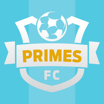 Primes FC: Lazio edition LOGO-APP點子