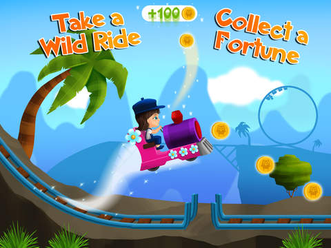 免費下載遊戲APP|Sweet Baby Girl Theme Park - Kids Game app開箱文|APP開箱王