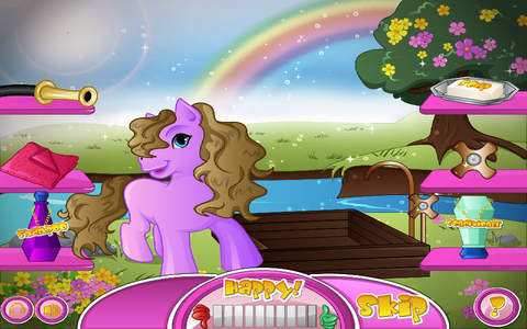 Kawaii Pony screenshot 2