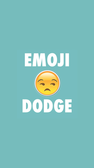 Emoji Dodge