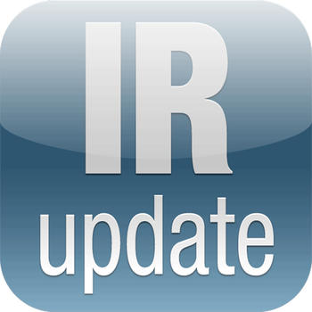 IR Update 商業 App LOGO-APP開箱王