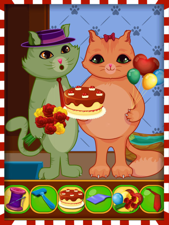 Mommy’s Newborn Pet Babycare Doctor Salon - mom christmas baby care hospital for girlsscreeshot 3