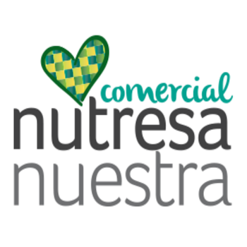 Comercial Nutresa LOGO-APP點子