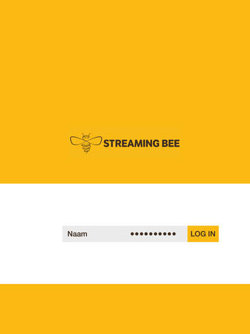 【免費娛樂App】Streaming Bee-APP點子