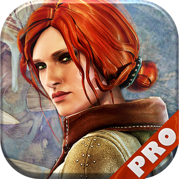 Game Cheats - The Witcher 2: Geralt of Rivia Poland Swordsman Edition 遊戲 App LOGO-APP開箱王