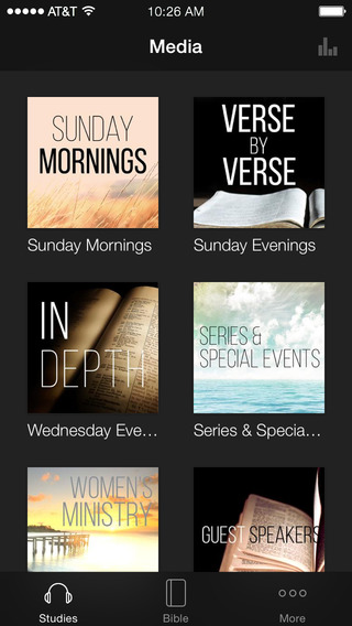 【免費生活App】Calvary Chapel Merritt Island-APP點子