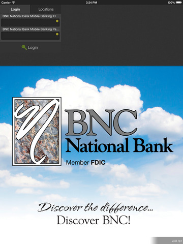 【免費財經App】BNC National Bank Mobile-APP點子