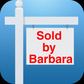 Barbara Anderson Real Estate LOGO-APP點子