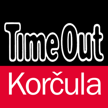 Time Out Croatia: Korcula Travel Guide LOGO-APP點子