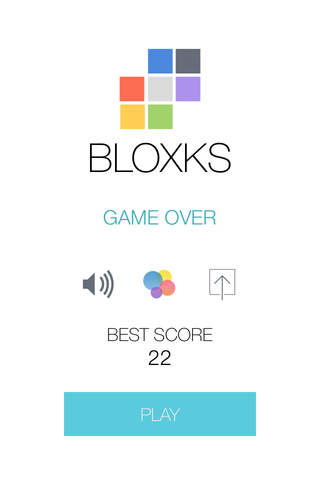 BLOXKS screenshot 3