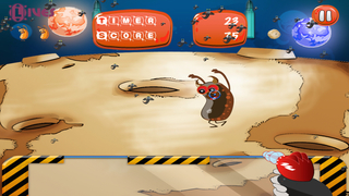 COMMANDER REAPER HOSTILE ALLIANCE - FUN ALIEN BLASTER RUSH FREE