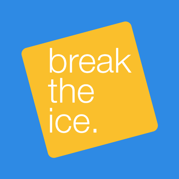 Break the Ice - casual fun 遊戲 App LOGO-APP開箱王