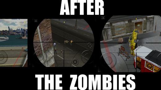 After The Zombies