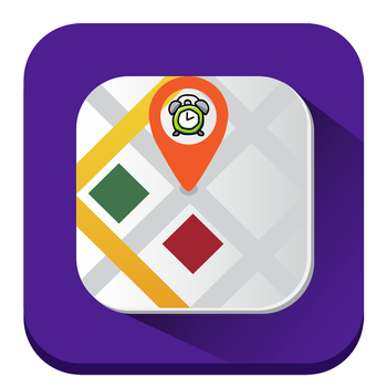 Location Based Alarm 工具 App LOGO-APP開箱王