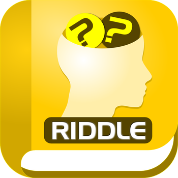 Riddle Grid LOGO-APP點子