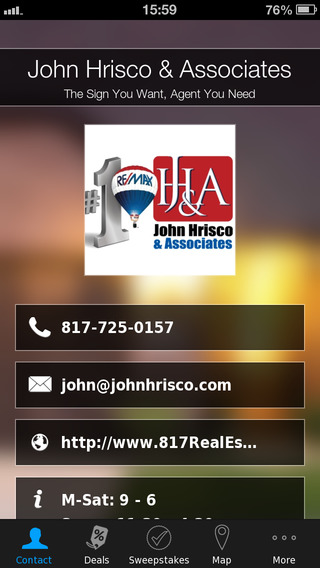 John Hrisco Associates
